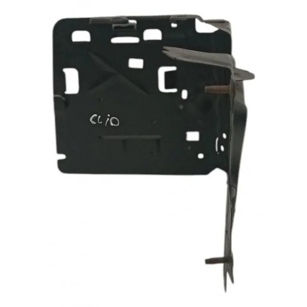 Suporte Caixa Bateria Renault Clio 1.0 2009 2010 2011 2012