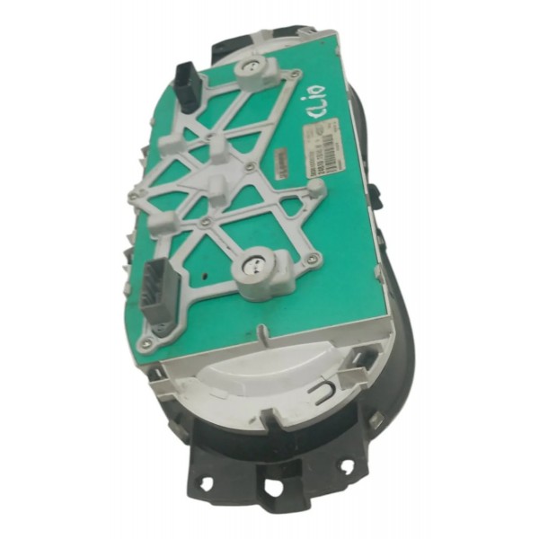 Painel Instrumentos Renault Clio 1.0 2009 2010 2011 2012