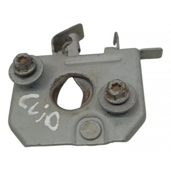 Fechadura Capo Renault Clio Hatch 1.0 2009 2010 2011 2012