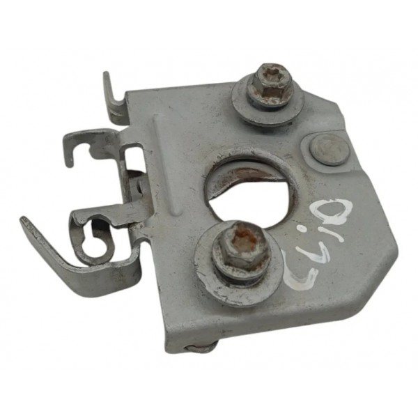 Fechadura Capo Renault Clio Hatch 1.0 2009 2010 2011 2012