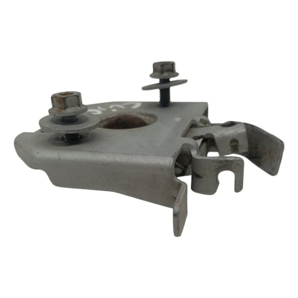 Fechadura Capo Renault Clio Hatch 1.0 2009 2010 2011 2012