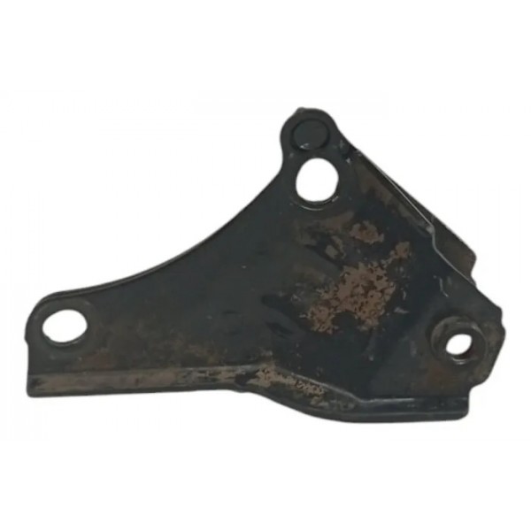 Braço Suporte Coxim Cambio Peugeot 208 Citroen C3 2014 2015