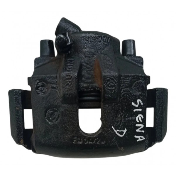 Pinça Freio Dianteira Direita Fiat Siena 1.0 2008 2009