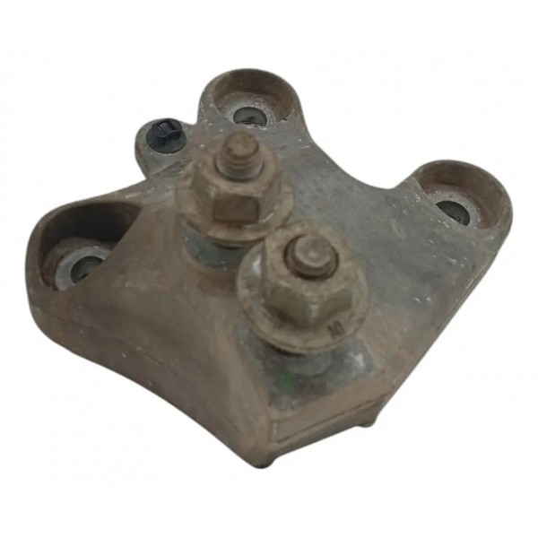 Suporte Coxim Esquerdo Câmbio Ford Ka 1.0 3cc 2015 2016