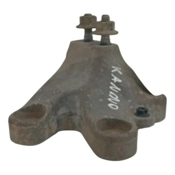 Suporte Coxim Esquerdo Câmbio Ford Ka 1.0 3cc 2015 2016