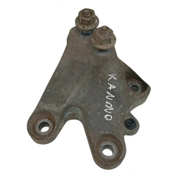 Suporte Coxim Esquerdo Câmbio Ford Ka 1.0 3cc 2015 2016