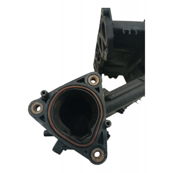 Coletor Admissão Renault Clio 1.0 8v 2007 2008 7700114501