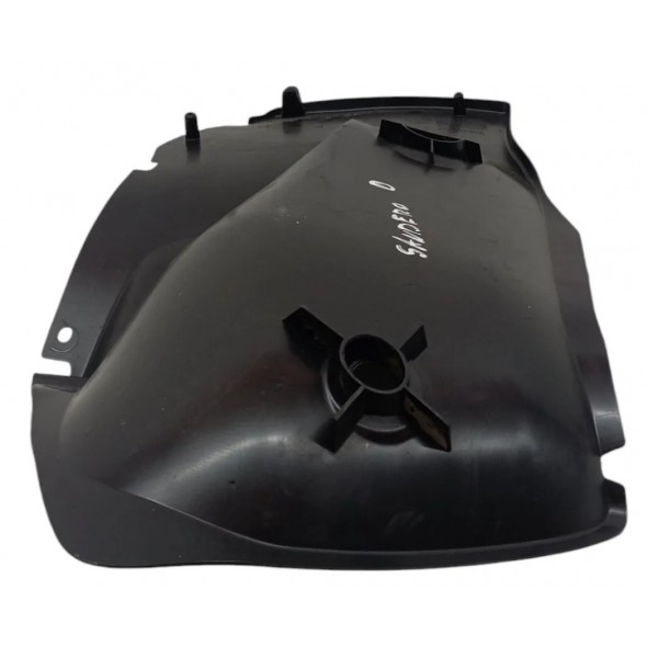 Parabarro Traseiro Direito Renault Sandero 2012 2013 2014