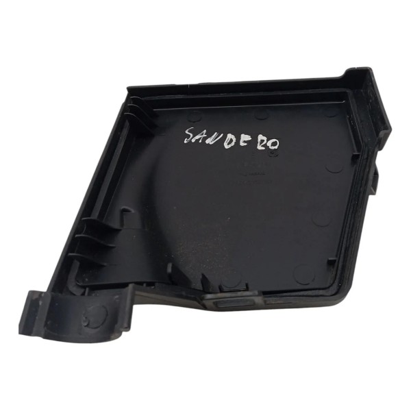 Tampa Caixa Fusivel Renault Sandero 2012 2013 2014 2015