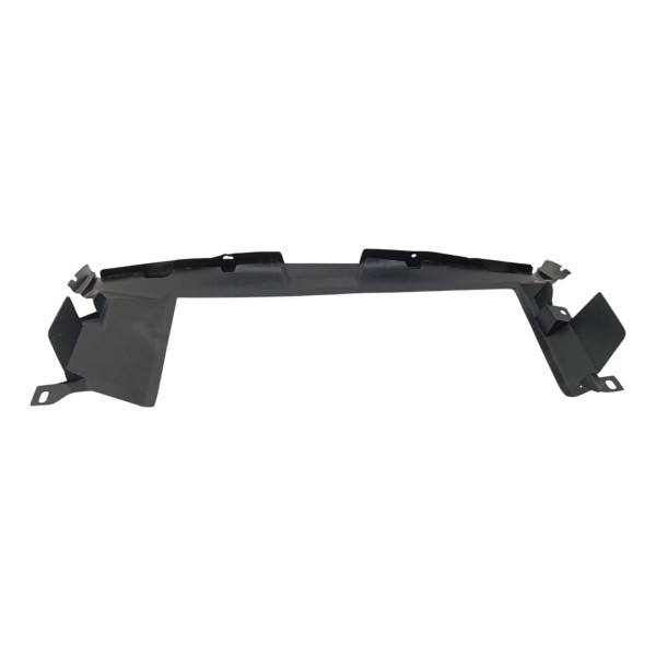 Moldura Defletor Radiador Frontal Renault Sandero 2012 2013