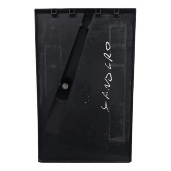 Suporte Base Caixa Bateria Renault Sandero 2012 2013 2014