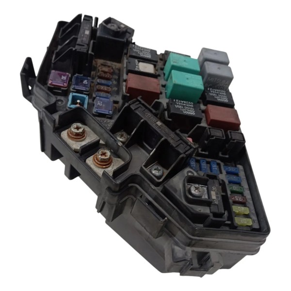 Caixa Fusivel Relé Externa Honda Crv 2.0 2008 2009 2010