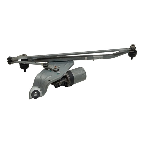 Galhada Motor Limpador Parabrisa Renault Sandero 2012 2013