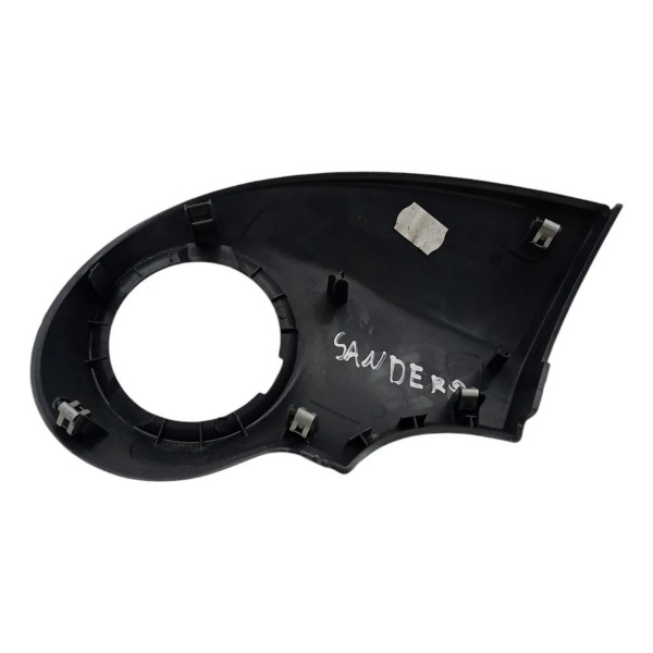 Moldura Difusor Ar Painel Renault Sandero 2012 2013 2014