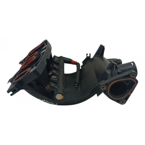 Coletor Admissão Fiat Uno Palio 1.0 1.3 8v Fire  55185689