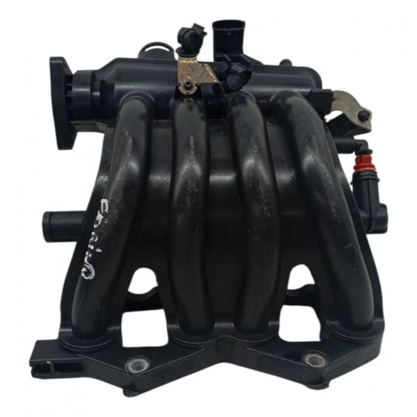 Coletor Admissão Fiat Uno Palio 1.0 1.3 8v Fire  55185689