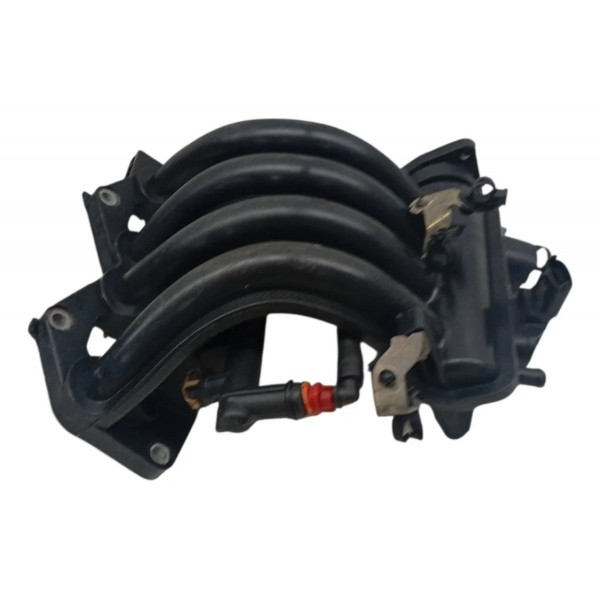 Coletor Admissão Fiat Uno Palio 1.0 1.3 8v Fire  55185689