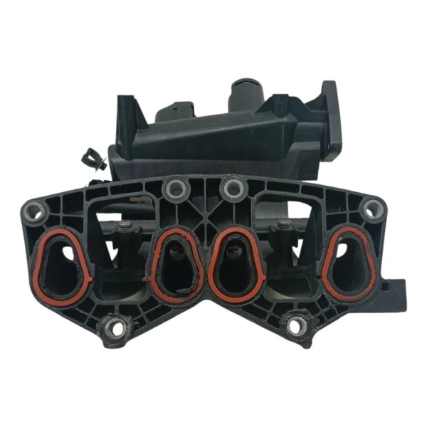 Coletor Admissão Fiat Uno Palio 1.0 1.3 8v Fire  55185689