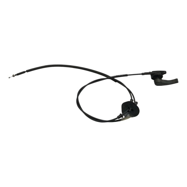 Cabo Alavanca Abertura Capo Renault Sandero 2012 2013