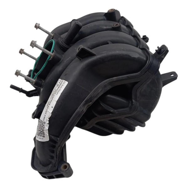 Coletor Admissão Chevrolet Captiva 2.4 16v 2009 2010