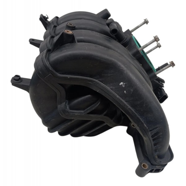 Coletor Admissão Chevrolet Captiva 2.4 16v 2009 2010