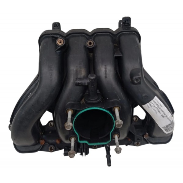 Coletor Admissão Chevrolet Captiva 2.4 16v 2009 2010