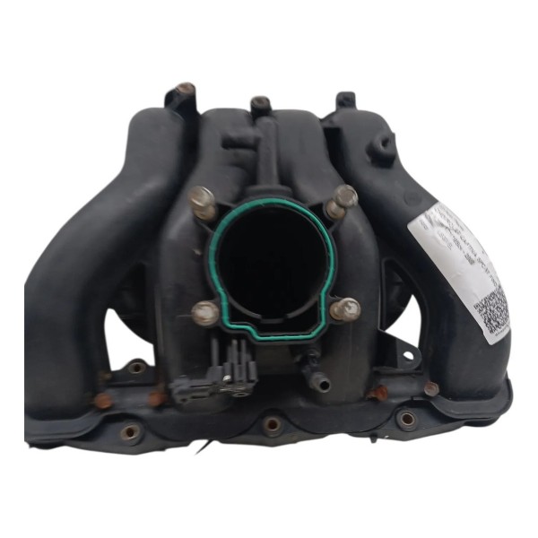 Coletor Admissão Chevrolet Captiva 2.4 16v 2009 2010