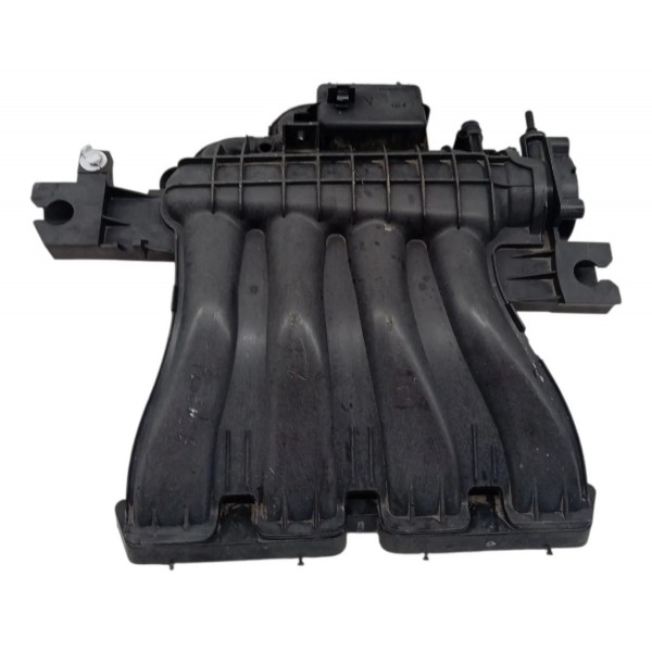 Coletor Admissão Renault Fluence 2.0 2010 2011 2012 2013