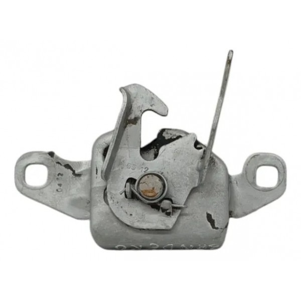 Fechadura Capo Renault Sandero 2010 2011 2012 2013 2014 2015