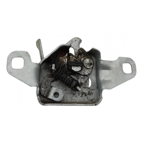 Fechadura Capo Renault Sandero 2010 2011 2012 2013 2014 2015