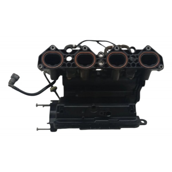 Coletor Admissão Peugeot 206 207 1.6 16v 2008 9660173180
