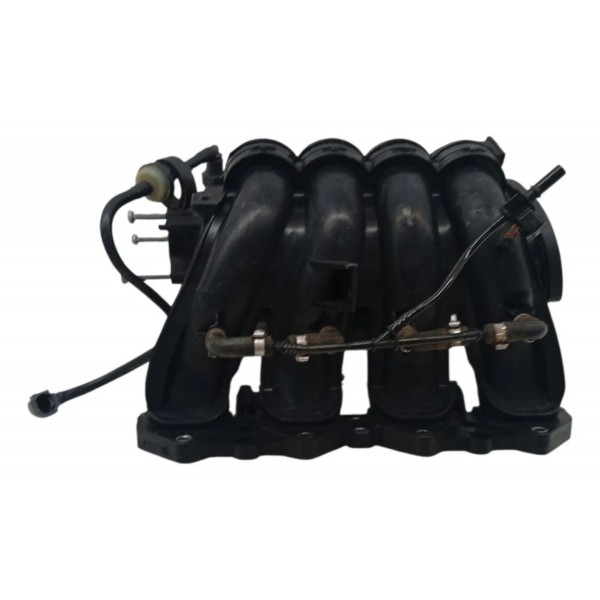 Coletor Admissão Peugeot 206 207 1.6 16v 2008 9660173180