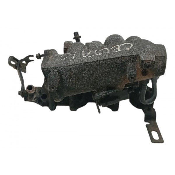 Coletor Admissão Gm Corsa Celta 1.0 8v 2001 2002 90448820