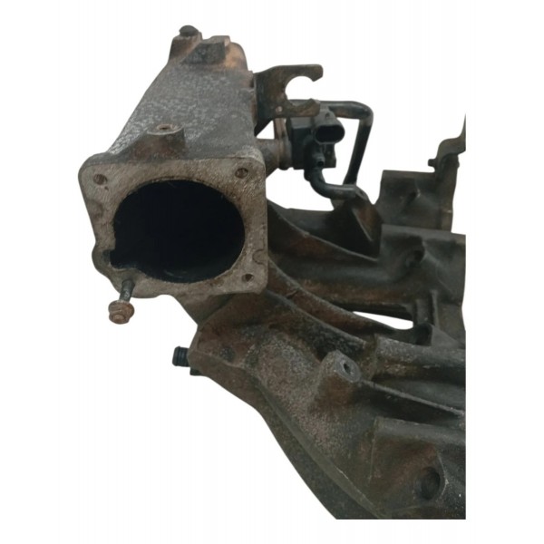Coletor Admissão Gm Corsa Celta 1.0 8v 2001 2002 90448820