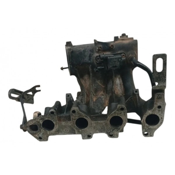 Coletor Admissão Gm Corsa Celta 1.0 8v 2001 2002 90448820