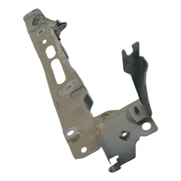 Suporte Guia Paralama Esquerdo Renault Megane 2005 2006