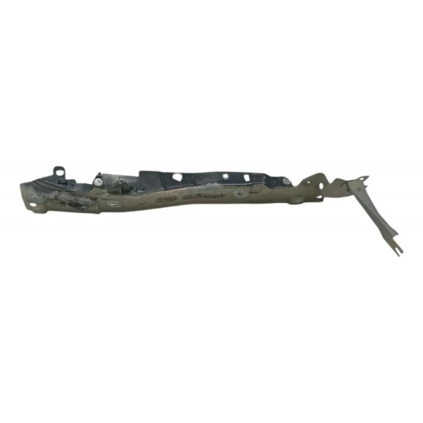 Suporte Guia Paralama Esquerdo Renault Megane 2005 2006
