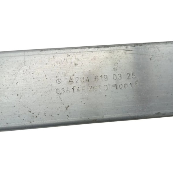 Suporte Travessa Motor Mercedes C180 1.8 2010 2011 2012