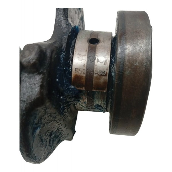 Virabrequim  Standard Fiat Palio Strada 1.0 Fire 2012