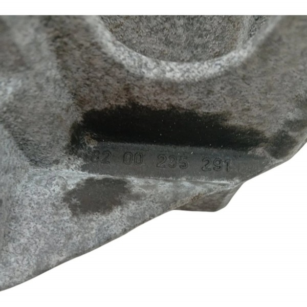 Suporte Filtro Ar Renault Clio 1.6 16v 2011 2012 8200235291