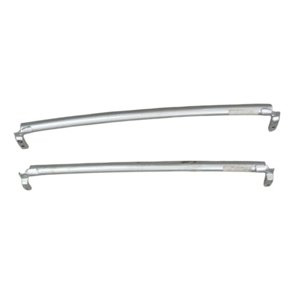 Par Tubo Suporte Externo Fiat Strada 2015 51806228