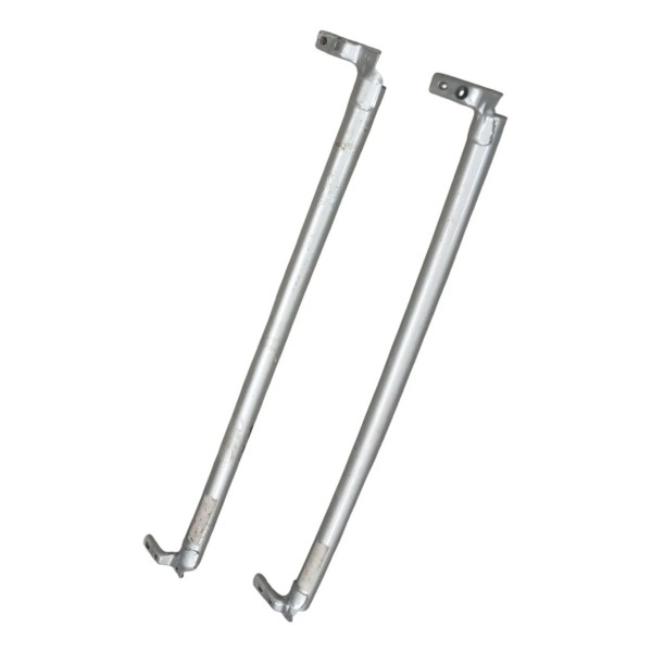 Par Tubo Suporte Externo Fiat Strada 2015 51806228