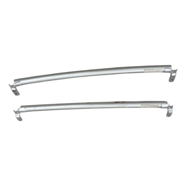 Par Tubo Suporte Externo Fiat Strada 2015 51806228