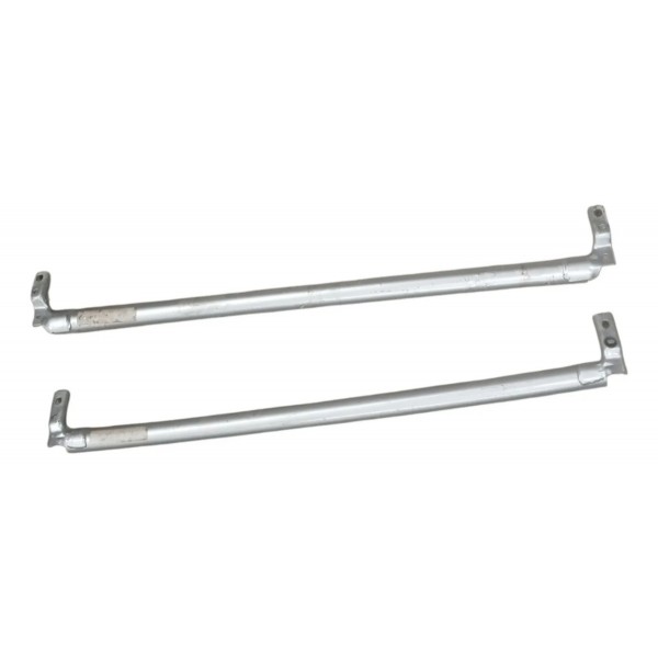 Par Tubo Suporte Externo Fiat Strada 2015 51806228