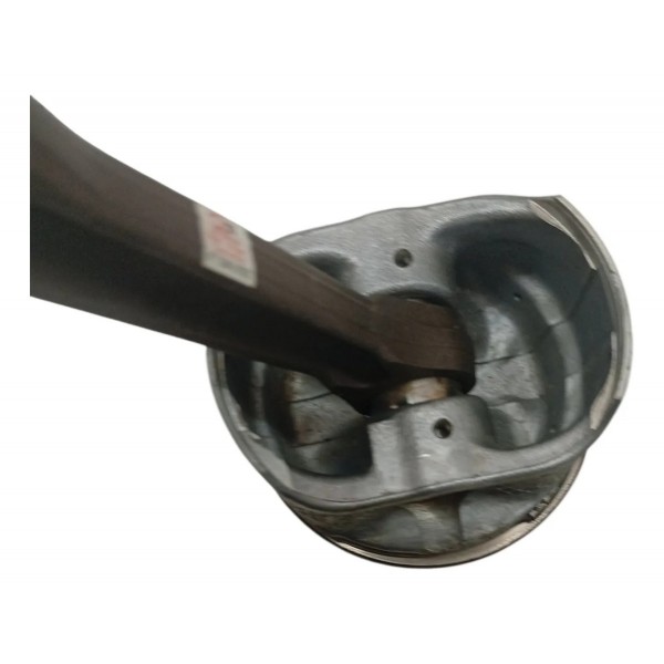 Pistao Biela Psa Citroen Peugeot 2.0 2008 2009