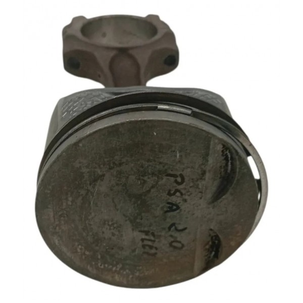 Pistao Biela Psa Citroen Peugeot 2.0 2008 2009