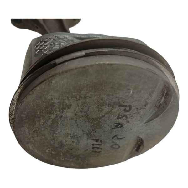 Pistao Biela Psa Citroen Peugeot 2.0 2008 2009