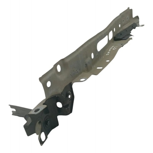 Suporte Guia Paralama Direito Renault Megane 2005 2006