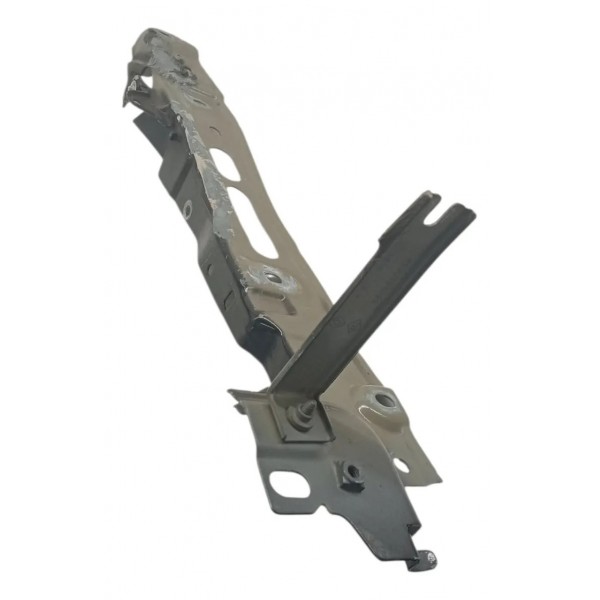 Suporte Guia Paralama Direito Renault Megane 2005 2006