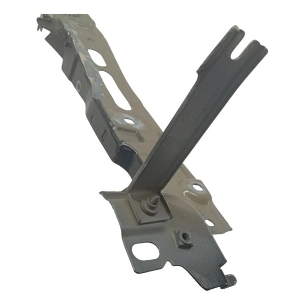 Suporte Guia Paralama Direito Renault Megane 2005 2006